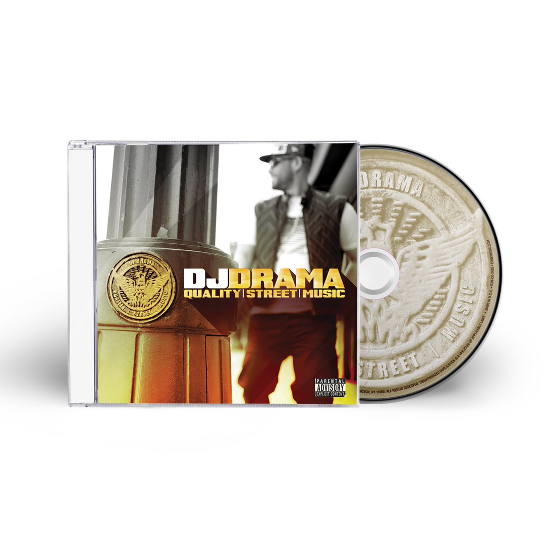 Shop Officially licensed Drama merchandise at the MNRK Urban Webstore