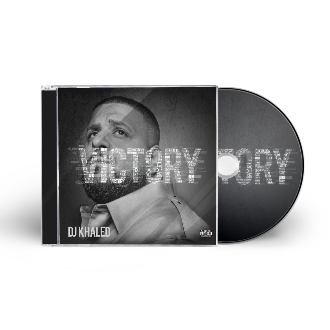 Shop officially licensed DJ Khaled merchandise at the MNRK Urban webstore.