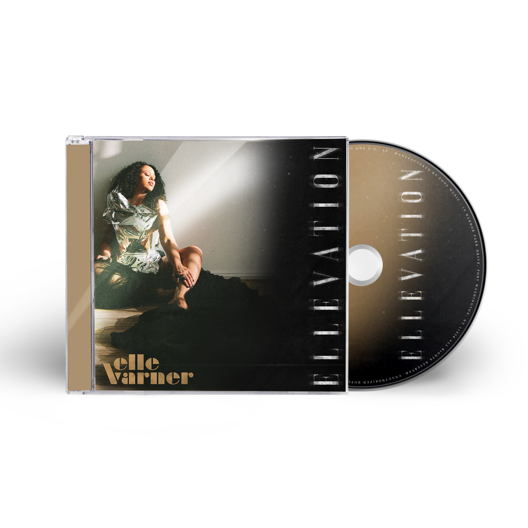Shop Elle Varner. Available at the MNRK Urban Webstore