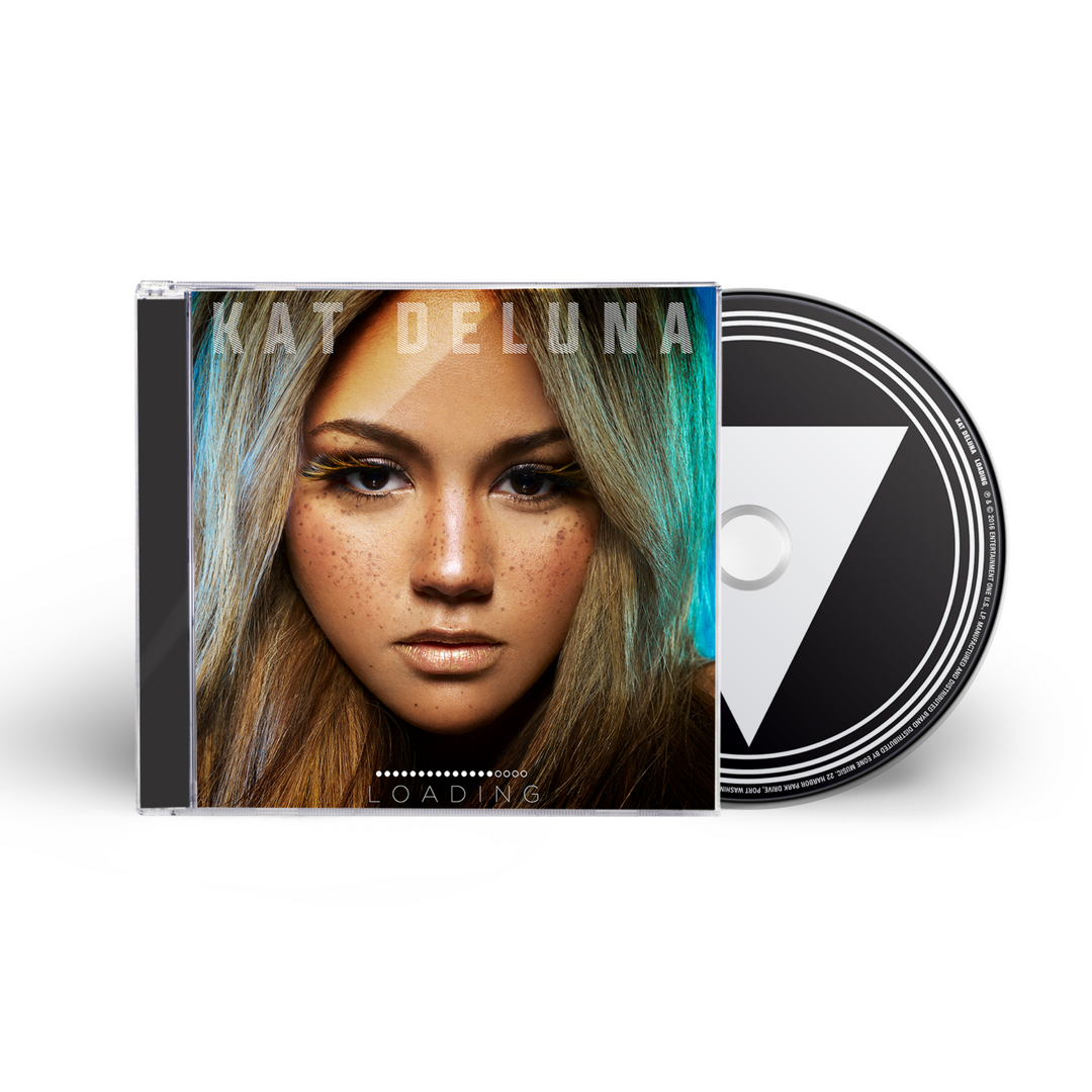 Shop officially licensed Kat Deluna Merchandise at the MNRK Urban Webstore