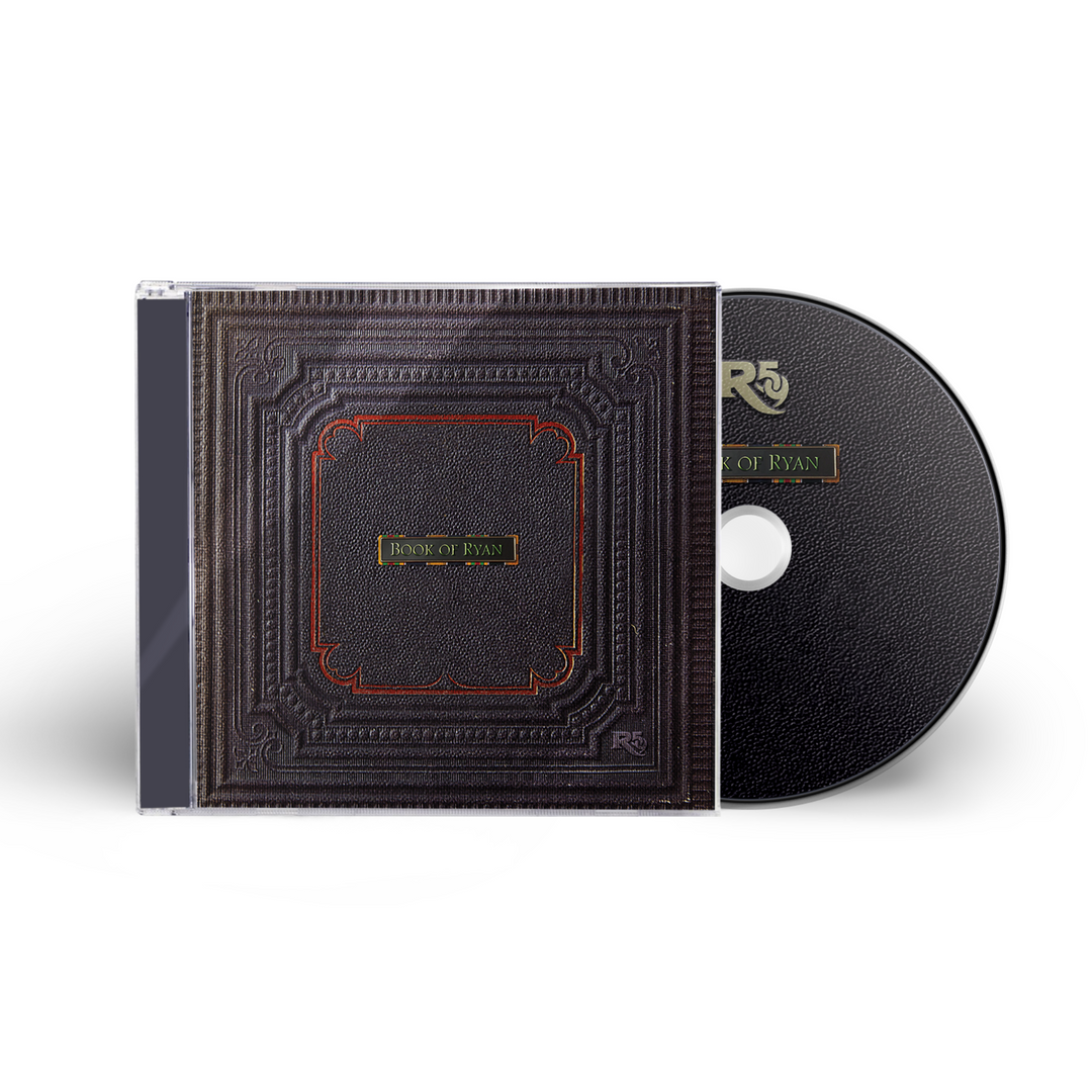Get Officially licensed Royce Merchandise. Available at the MNRK Urban Store