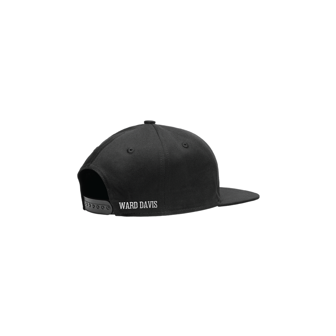 Ward Davis - Snapback Hat