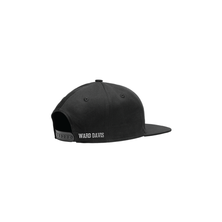Ward Davis - Snapback Hat